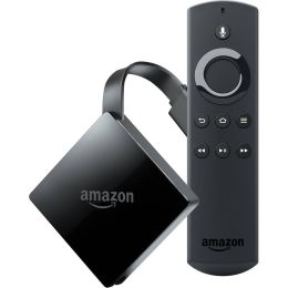 Amazon B01N32NCPM Fire TV Streaming Player with Alexa Voice Remote