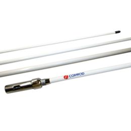 Comrod AV60P/ADPT Marine VHF Antenna - 8