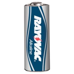 RAYOVAC(R) KE23A-1ZMA 12-Volt 23A Alkaline Keyless Entry Battery