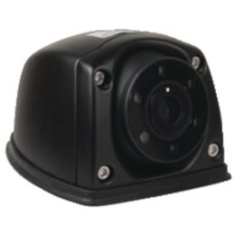 RoadGear RC100S RC100S Bullet-Shaped Pro-Grade Side Camera