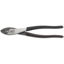 Klein Tools Crimping/Cutting Tool - Non-Insulated Terminals