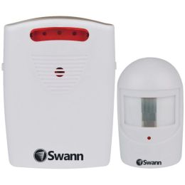 Swann SWHOM-DRIVEA Complete Driveway Alert Alarm Kit