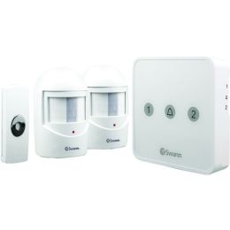 Swann SWHOM-DRIVE2-GL Doorway Alert Alarm