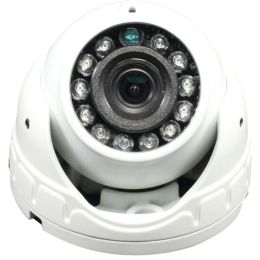 Swann SWPRO-1080FLD-US PRO-1080FLB Pro-Grade 1080p HD Analog Dome Camera