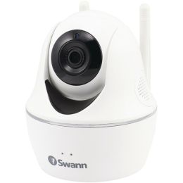 Swann SWWHD-PTCAM-US 1080p Full HD Wi-Fi(R) Pan & Tilt Camera