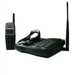 EnGenius Accessory FREESTYL 1 Long Range Cordless Phone Bundle Retail