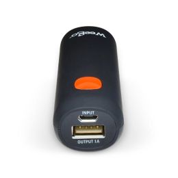 Weego Tour 2600 mAh Rechargeable Battery Pk for Wireless USB