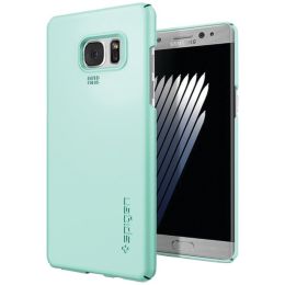 Spigen(R) 562CS20396 Thin Fit(R) Case for Samsung(R) Galaxy Note(R) 7 (Mint)