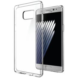 Spigen(R) 562CS20405 Liquid Crystal(TM) Case for Samsung(R) Galaxy Note(R) 7