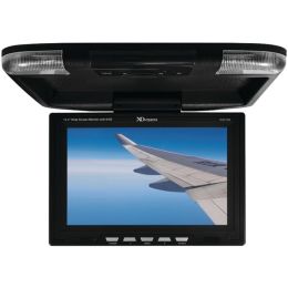 XOVision(R) GX2156B 12.2 Ceiling-Mount LCD Monitor with IR Transmitter