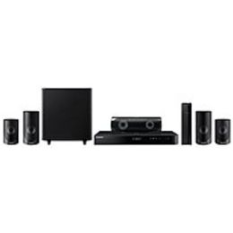 Samsung HT-J5500W Home Theater System - 5.1 Channel - 1000 Watts