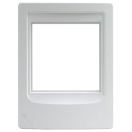 M&s Systems Indoor Remote Room Station Frame MSSDMCFR