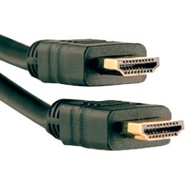 Axis High-speed Hdmi Cable With Ethernet (3ft) 41201