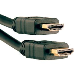 Axis High-speed Hdmi Cable With Ethernet (6ft) 41202