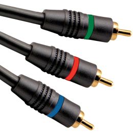 Axis Component Cables (6ft) 41216