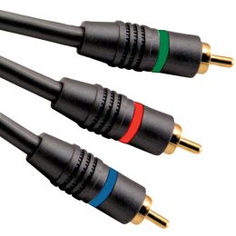 Axis Component Cables (25ft) 41218