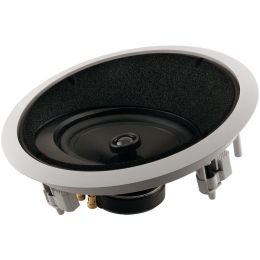 Architech 8" 2-way Round Angled In-ceiling Lcr Loudspeaker OEMAP815LCRS