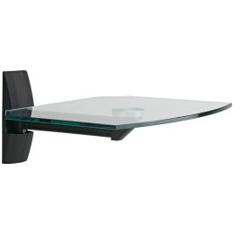 Omnimount Ecsb Glass Wall Shelf OMNECSB