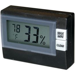 P3 Mini Hygro-thermometer P3IP0250