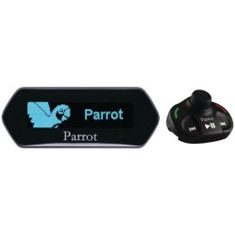 Parrot Bluetooth Car Kit With Streaming Music PAIMKI9100