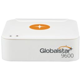 Globalstar 9600 Satellite Data Hotspot