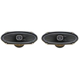 Pioneer A-series 4" X 10" 120-watt 2-way Speakers PIOTSA4103