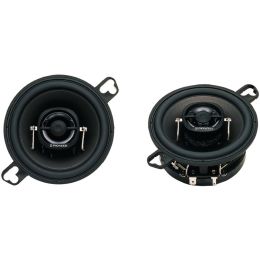 Pioneer A-series 3.5" 60-watt 2-way Speakers PIOTSA878