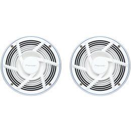 Pioneer Nautica Series 8" 2-way Marine Speakers PIOTSMR2040