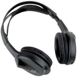 Planet Audio Ir Wireless Headphones PLTPHP22