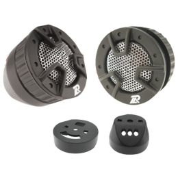 Power Acoustik 250-watt 4-way Mount Tweeters POWNB4