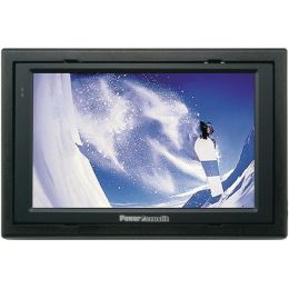 Supersonic(R) SC-1312 13.3 720p Widescreen LED HDTV/DVD Combination, AC/DC Compatible with RV/Boat