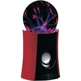 Supersonic(R) SC-1451BT Bluetooth(R) Plasma Portable Speaker