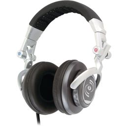 Pyle Pro Professional Dj Turbo Headphones PYLPDJ1