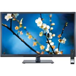 Supersonic(R) SC-2211 21.5 1080p LED TV, AC/DC Compatible with RV/Boat