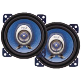 Pyle Pro Blue Label Speakers (4", 2 Way) PYLPL42BL