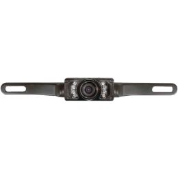 Pyle Pro License Plate-mounted Backup Camera PYLPLCM10