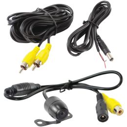 Pyle Pro Universal-mount Backup Camera PYLPLCM24IR