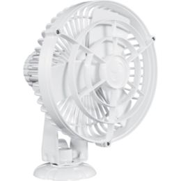 Caframo Kona 817 24V 3-Speed 7 Waterproof Fan - White