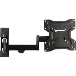 STANLEY(R) TMX-102FM DIY Basics 13-37 Full-Motion Mount