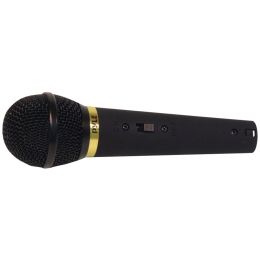 Pyle Pro Dynamic Microphone PYLPPMIK