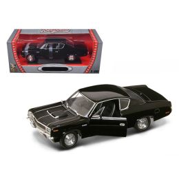 Boss Audio Systems R4002 Riot Series Full-Range Class AB Amp (2 Channels, 800 Watts max)