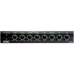 Sound Storm Laboratories(R) S4EQ 4-Band Preamp Equalizer