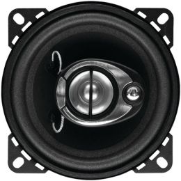 Sound Storm Laboratories(R) SLQ340 SLQ Series Full-Range Speakers (4, 200 Watts, 3 Way)