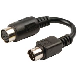 Isimple Sirius And Xm Adapter Cable AOAISSR12