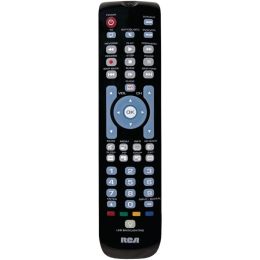 Rca 4-device Green Backlit Universal Remote RCARCRN04GR