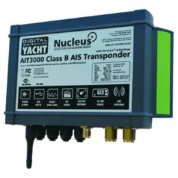 Digital Yacht AIT3000 Nucleus Class B AIS Transponder