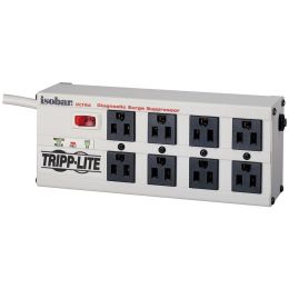 Tripp Lite Isobar Premium Surge Protector (8-outlet, 12ft Cord) TRPISOBAR8ULT
