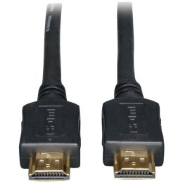Tripp Lite Ultra Hd Hdmi High-speed Gold Digital Video Cable (100ft) TRPP568100