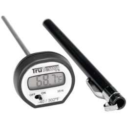 Taylor(R) Precision Products 3516 Digital Instant Read Thermometer