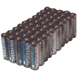 Upg Super Heavy-duty Battery Value Box (aa; 50 Pk) UBCD5622